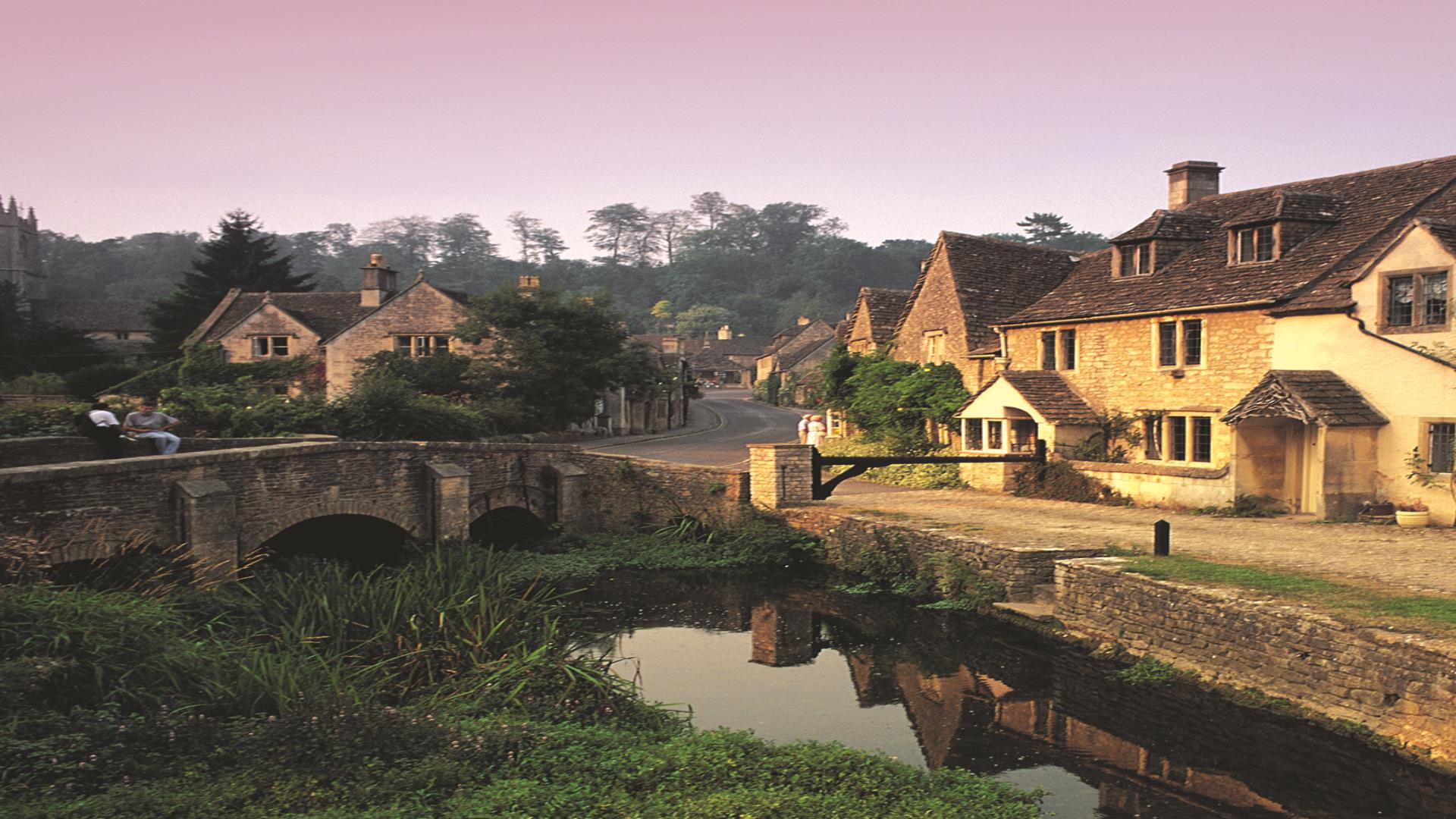 england coach holidays